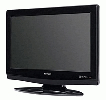 Sharp LC-26DV27U TV – image 3