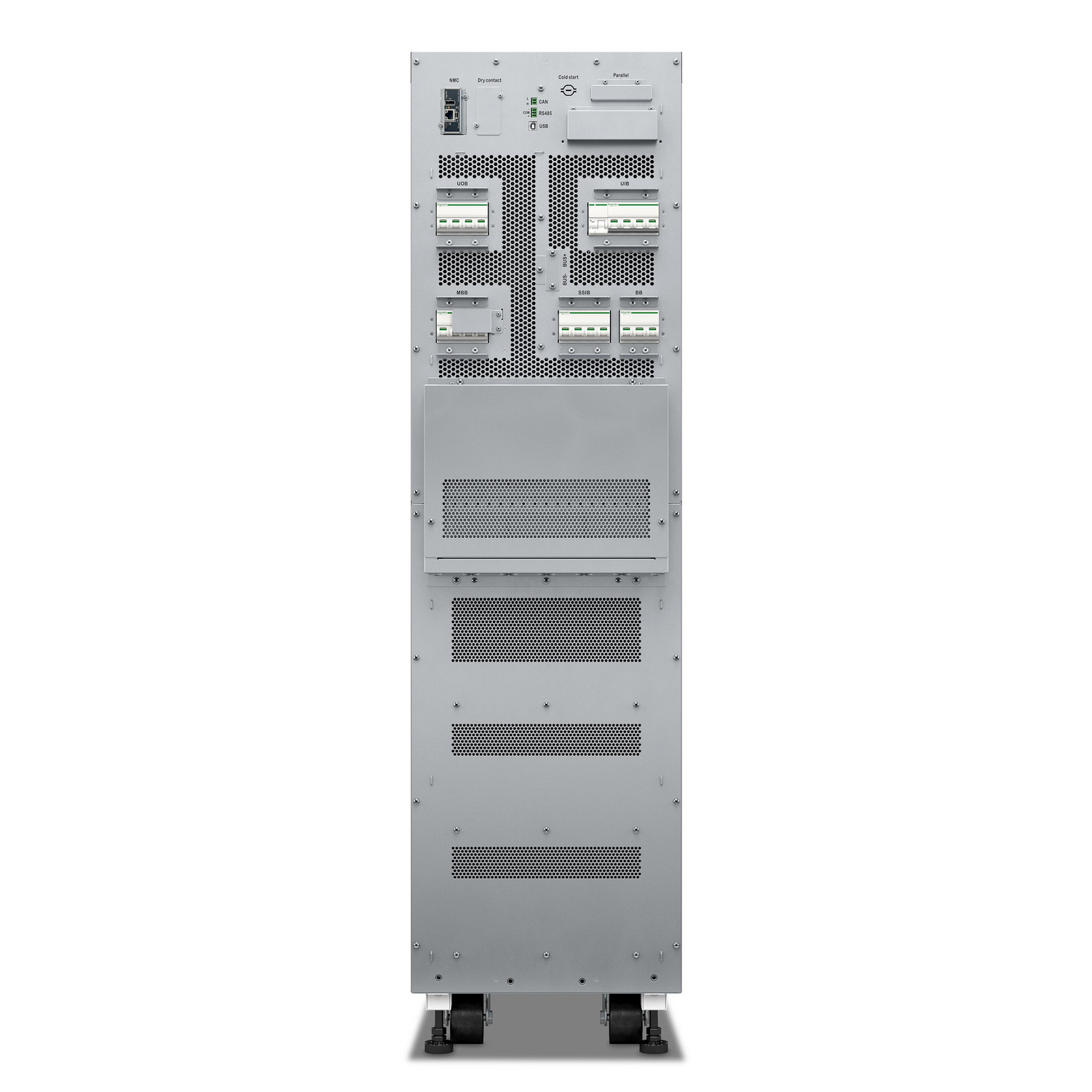 APC Easy UPS 3S Pro 10kVA – image 3