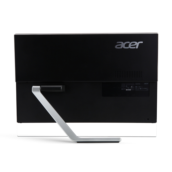 Acer Aspire 5600U Intel® Core™ i3 i3-3110M 58.4 cm (23″) 1920 x 1080 pixels Touchscreen All-in-One PC 4 GB DDR3-SDRAM 1 TB HDD+SSD NVIDIA® GeForce® GT 630M Windows 8 Black image 3