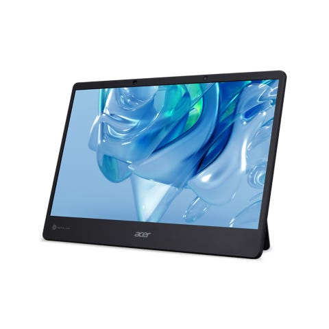 Acer ASV15-1BP computer monitor – image 2