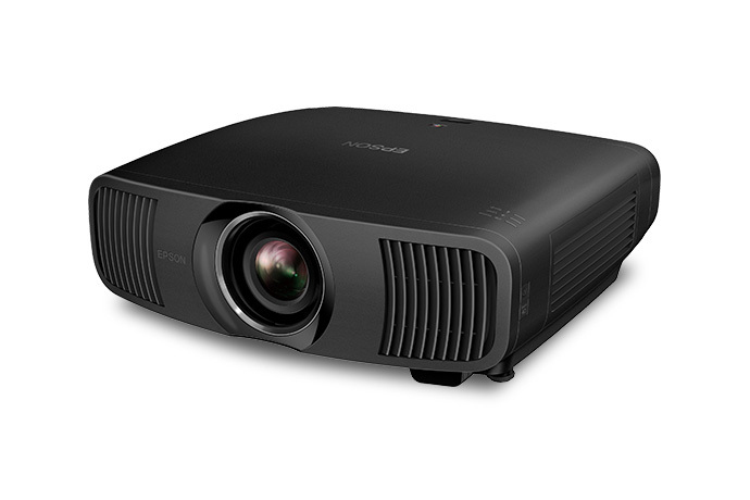 Epson LS12000 Standard throw projector 2700 ANSI lumens 3LCD UHD 4K (3840x2160) Black – image 2