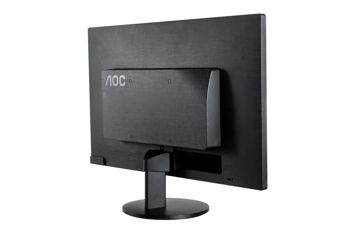 AOC M2870VQ computer monitor 71.1 cm (28″) 1920 x 1080 pixels Full HD LED Black image 3
