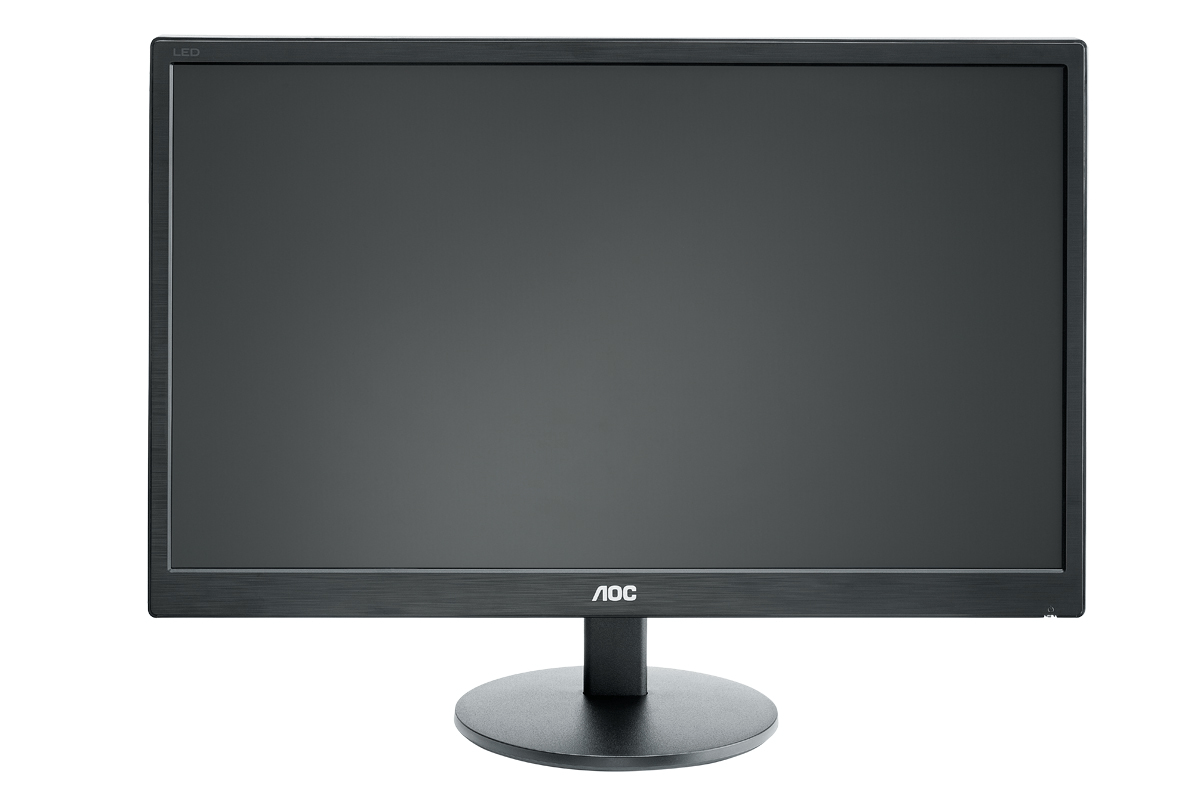 AOC M2870VQ computer monitor 71.1 cm (28″) 1920 x 1080 pixels Full HD LED Black image 4