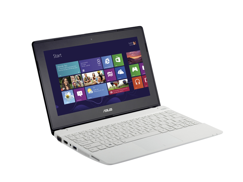 HA ASUS ノートパソコン F102B AMD A4 Windows8.1 Specs ASUS X102BA-DF002H AMD A4 A4-1200 Laptop 25.6 cm (10.1