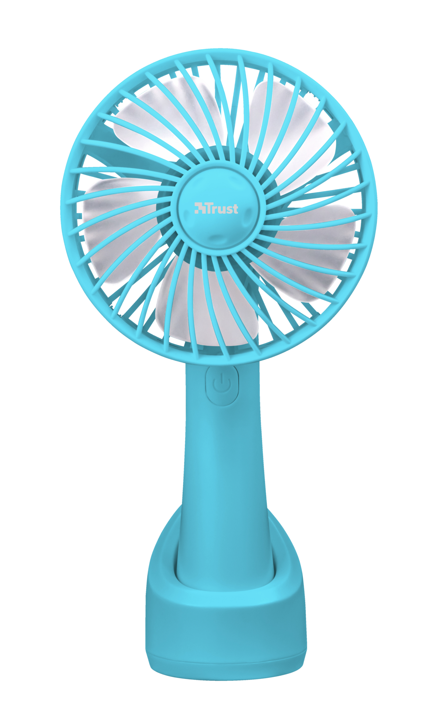 Trust 23112 personal handheld mister/fan Blue – image 3