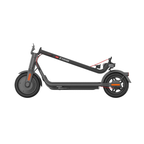 NAVEE V25 Black 20 km/h 5.2 Ah – image 3