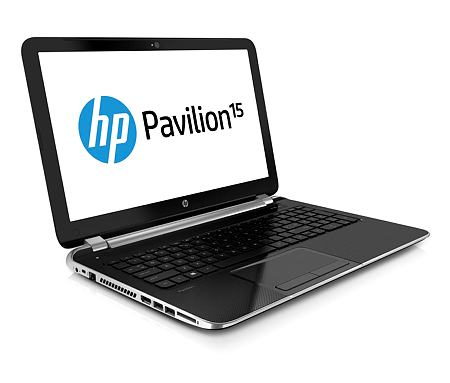 Windowsノート本体 HP 15-N207AU 製品データ HP Pavilion 15-n207AU AMD A4 A4-5000 ノートブック型