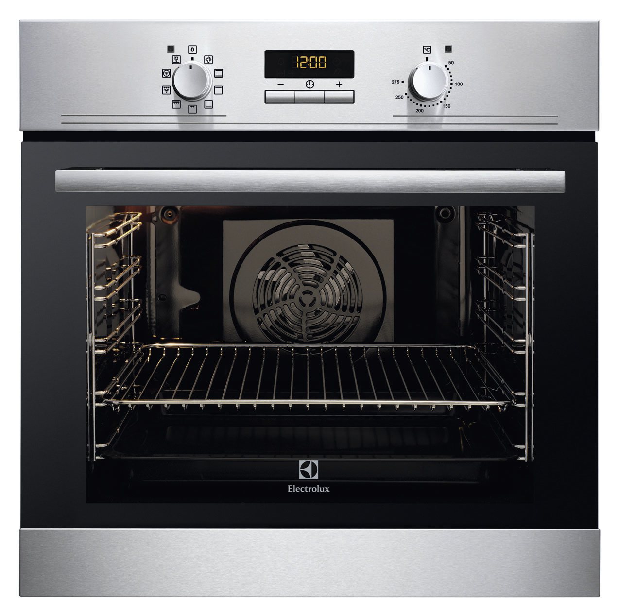 Electrolux EOB3400DOX — vue 1 sur 4