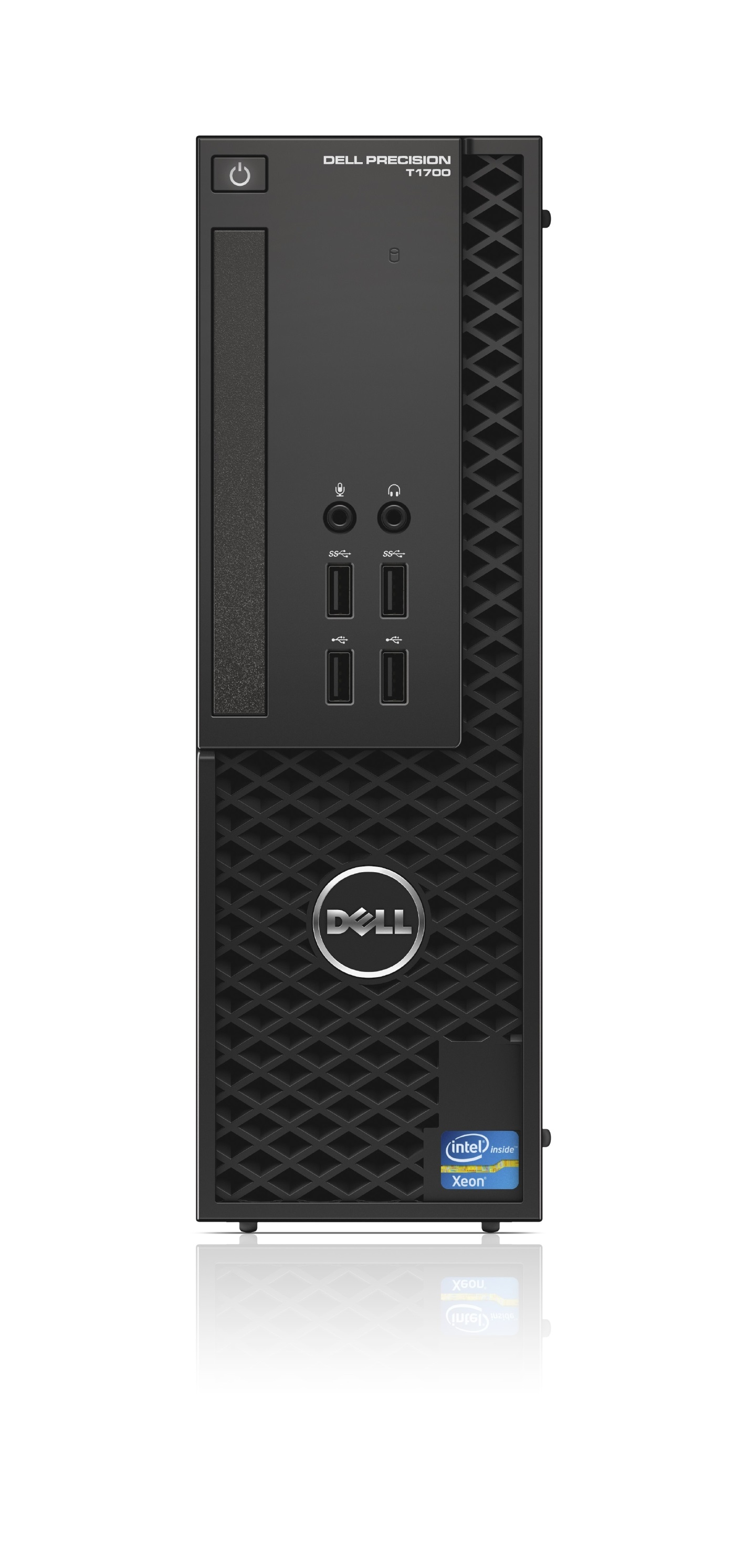 Windowsデスクトップ DELL T1700 Xeon E3-1226V3 SSD&16GB MEM Windows