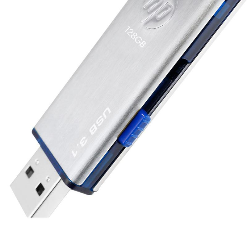 HP x730w USB flash drive – image 2