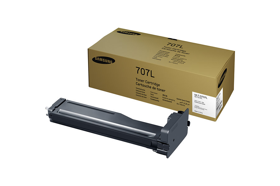 Samsung MLT-D707L - Alta resa - nero - …