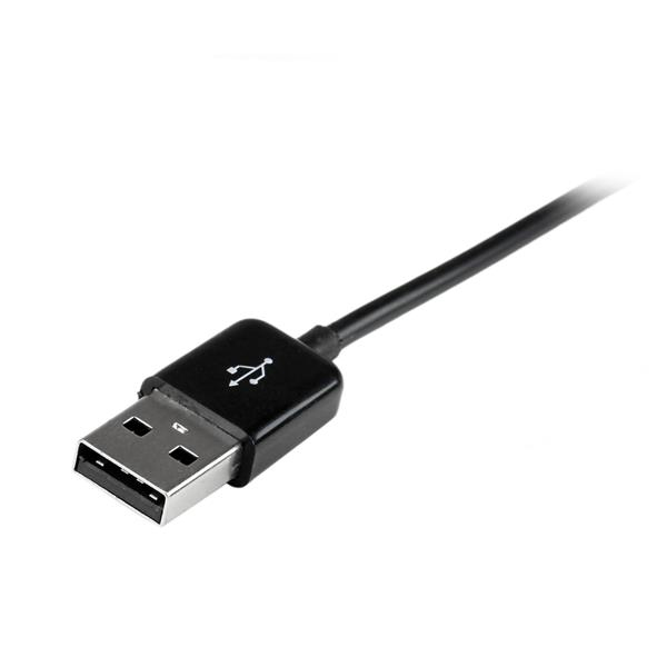 StarTech.com Cable 50cm USB 2.0 - Conexión a corta distancia