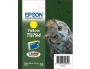 Epson Yellow Ink Cartridge T0794