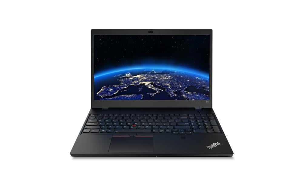 Lenovo ThinkPad P15v Gen 1 – image 2