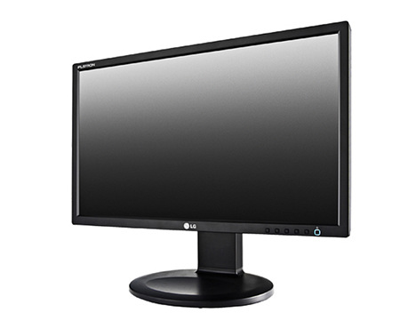 LG E2211PU computer monitor – image 2