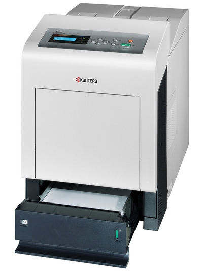 Kyocera FS-C5350DN Colour – image 6