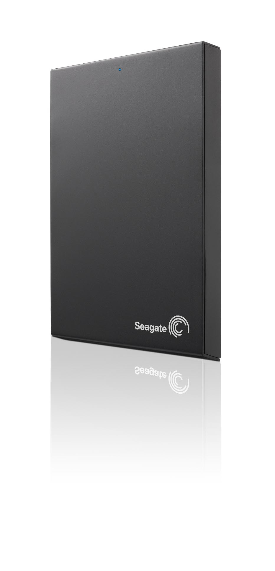 Seagate Expansion Portable Hard Drive 1.5TB image 2