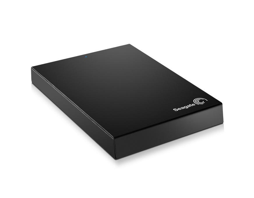 Seagate Expansion Portable Hard Drive 1.5TB image 5