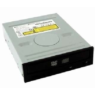 LG Combo, CD Rewriter & DVD Rom reader, Black, 10pk