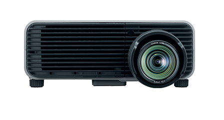 Canon REALiS WUX500ST D – image 4