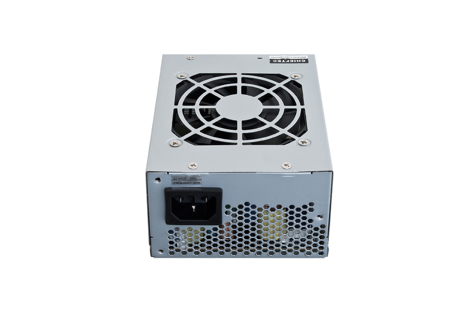 Chieftec SFX-350BS-L power supply unit 350 W 20+4 pin ATX Silver image 2