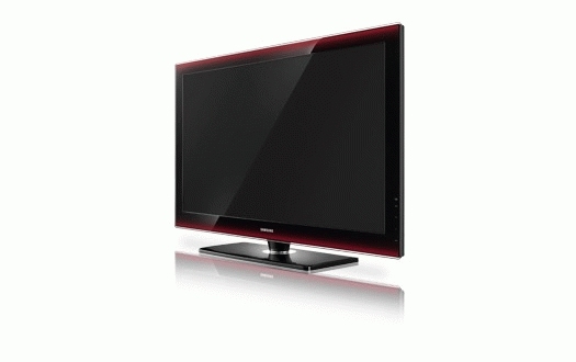 Samsung PS50A656 TV 127 cm (50") Full HD Black 1300 cd/m² – image 2