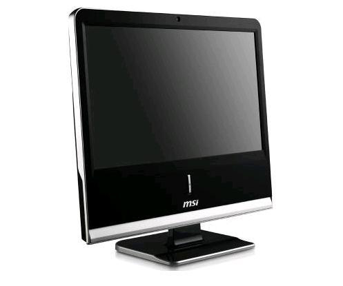 MSI Wind Top Professional AP1920-D5223W7H Intel Atom® D525 – image 5