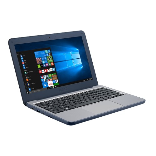 ASUS Vivobook W202NA-GJ0010T Intel® Celeron® N3350 Laptop – image 1