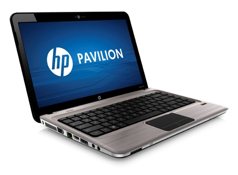 HP Pavilion dm4-1150ed Entertainment Notebook PC – image 3