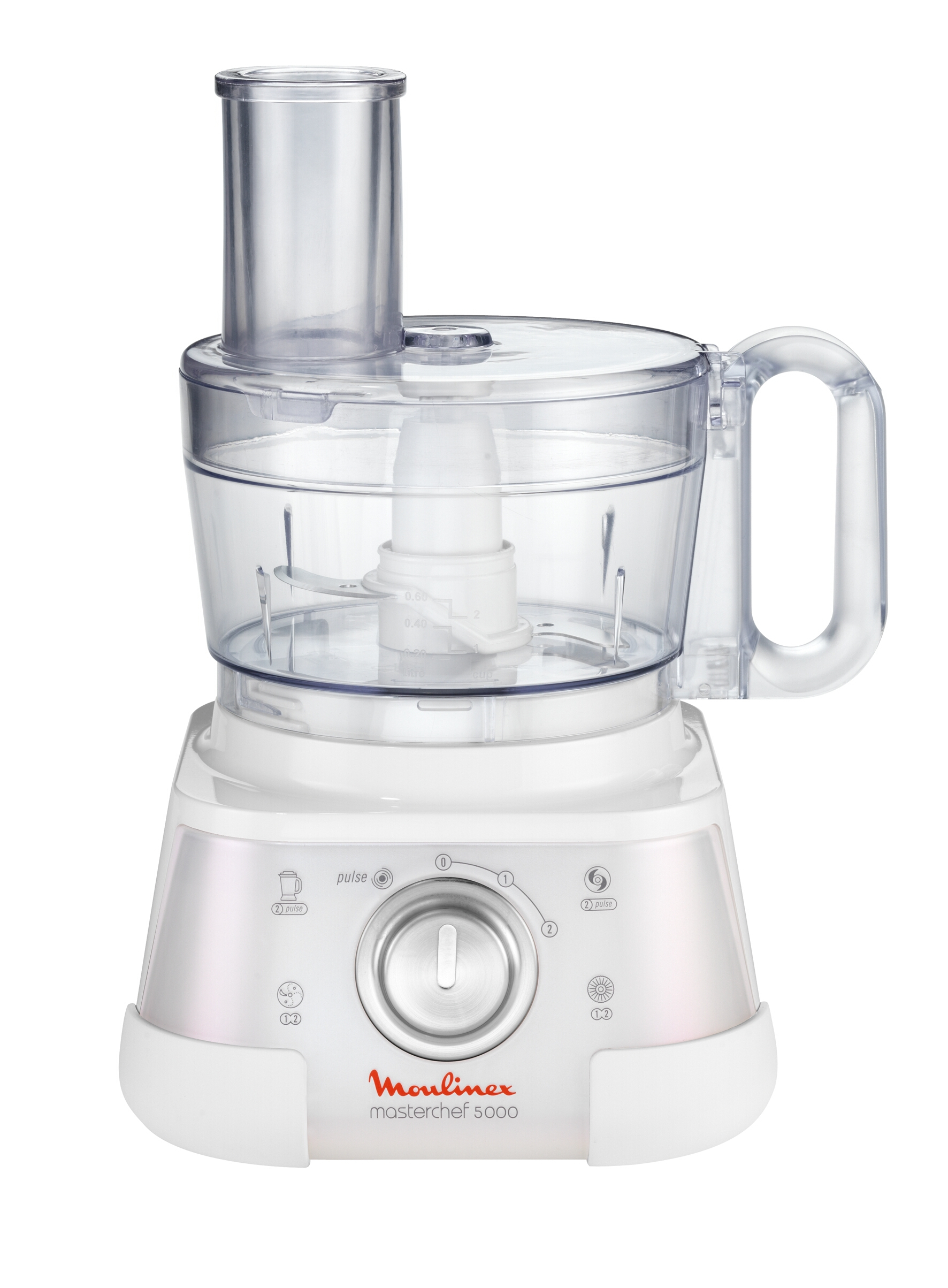 Moulinex FP513110 — vue 1 sur 5