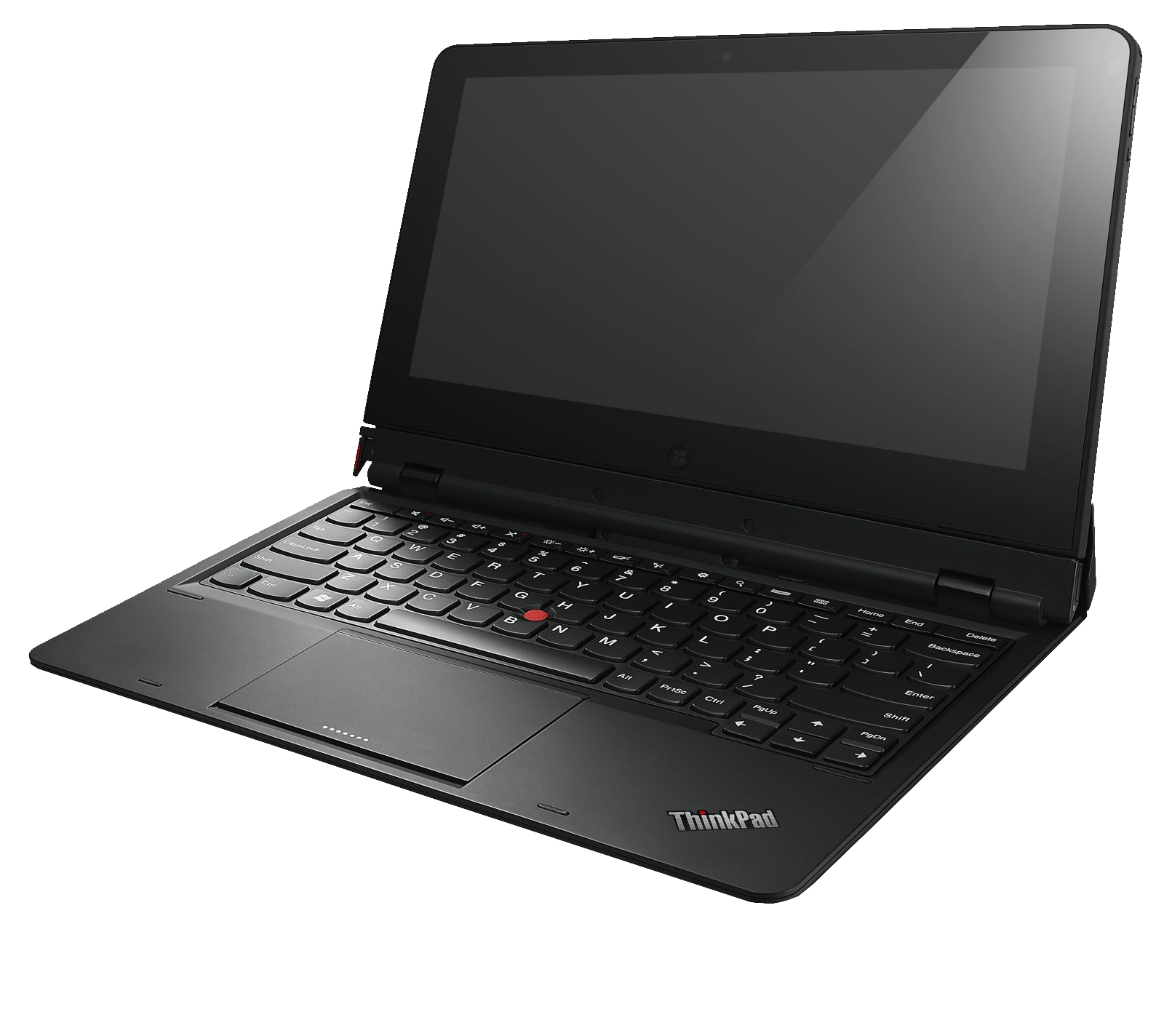 Specs Lenovo ThinkPad Helix i7-3667U Notebook 29.5 cm (11.6 