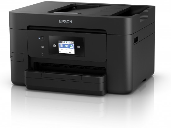 Epson WorkForce Pro WF-4725DWF – image 3