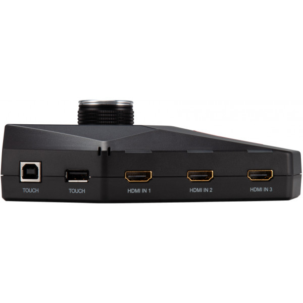 Viewsonic VBH100 video switch HDMI – image 7