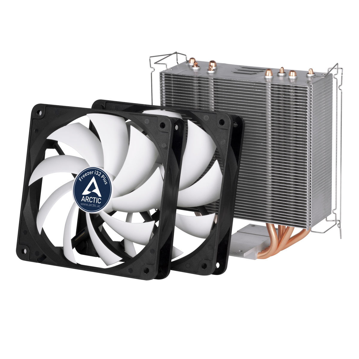 ARCTIC Freezer i32 Plus – image 6