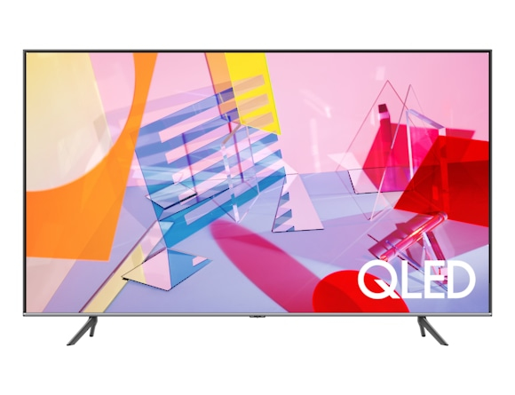 Samsung Series 6 QE75Q64TAS – image 2