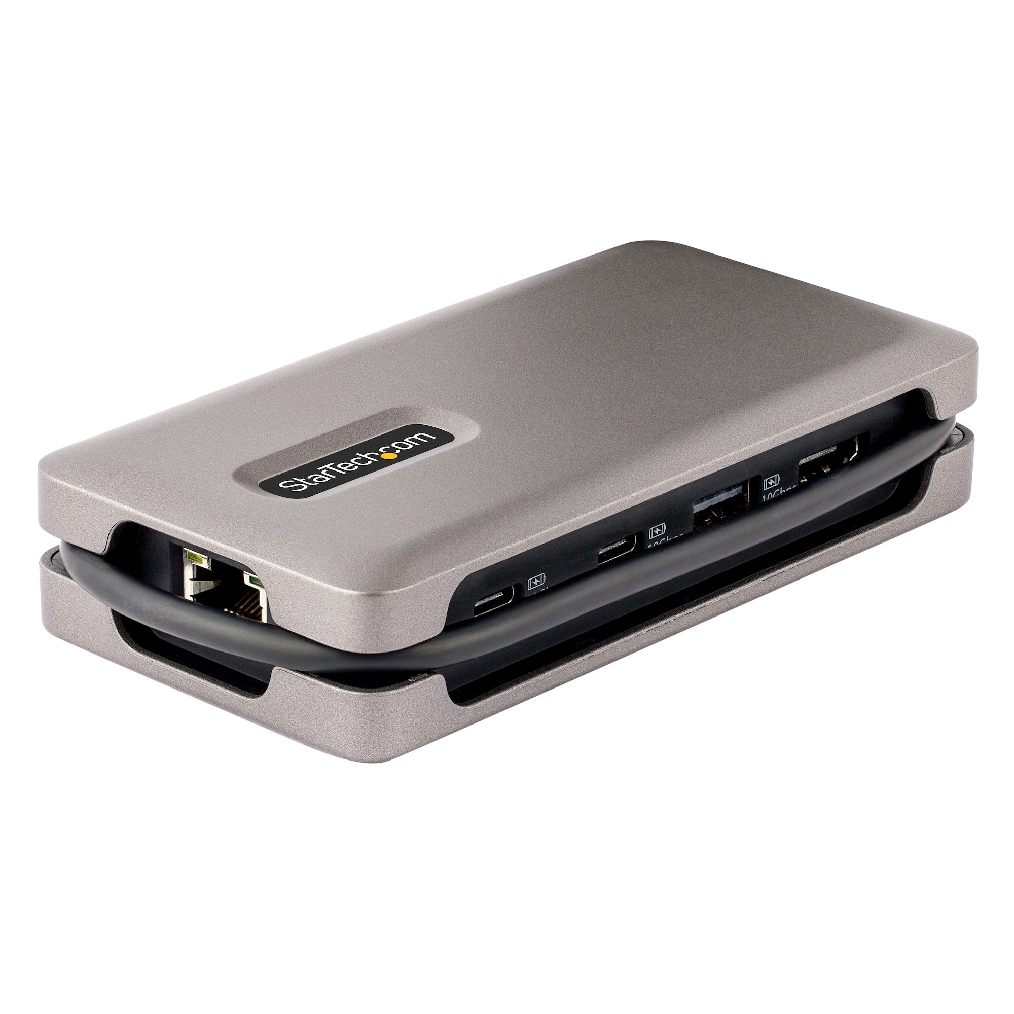 StarTech.com USB-C Multiport Adapter, 4K – image 3