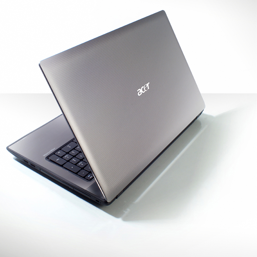 Acer Aspire 7551-P322G25MN – image 2