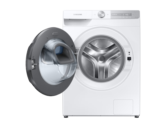 Samsung WW90T754ABH/S6 washing machine Front-load – image 9