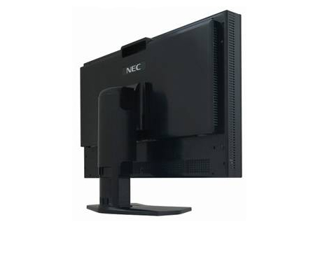 NEC SpectraView 232 computer monitor 58.4 cm (23″) 1920 x 1080 pixels Full HD LED Black image 3