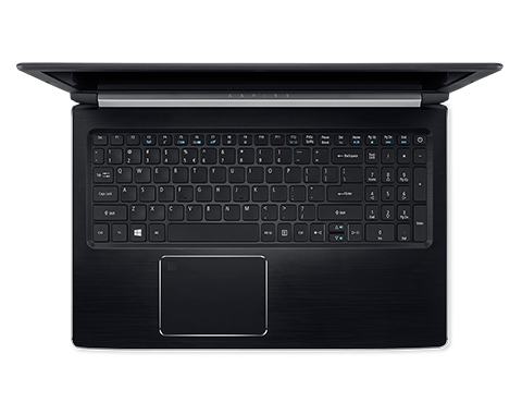 Acer Aspire 7 A715-71G-70LA Intel® Core™ i7 i7-7700HQ Laptop – image 5