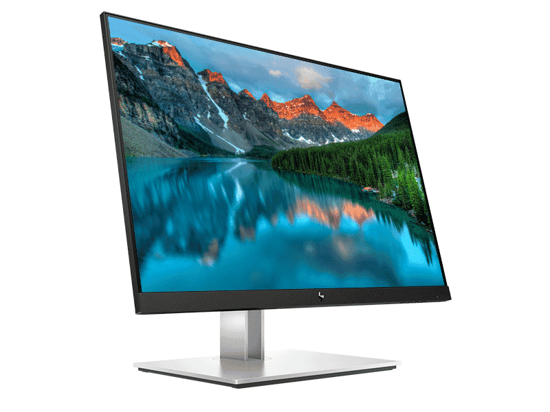 HP 600 G6 + E24i G4 – image 5