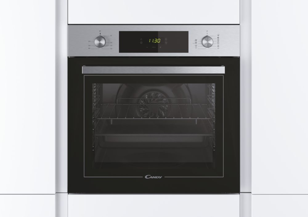Candy FCT615XNF WIFI – image 2