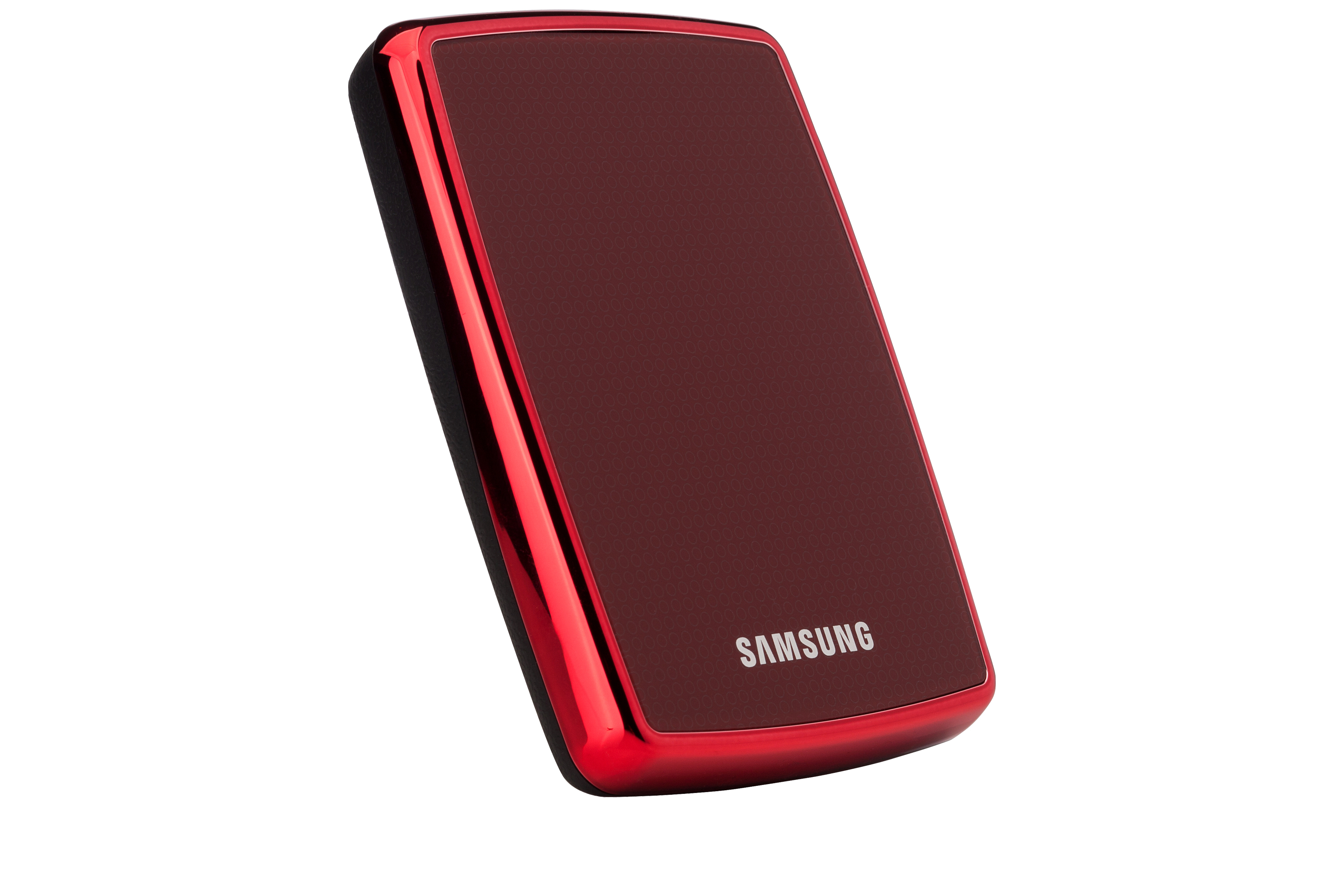 Samsung HX-MT050DA/D4 external hard drive 500 GB 2.5″ USB Type-A 3.2 Gen 1 (3.1 Gen 1) Red image 3