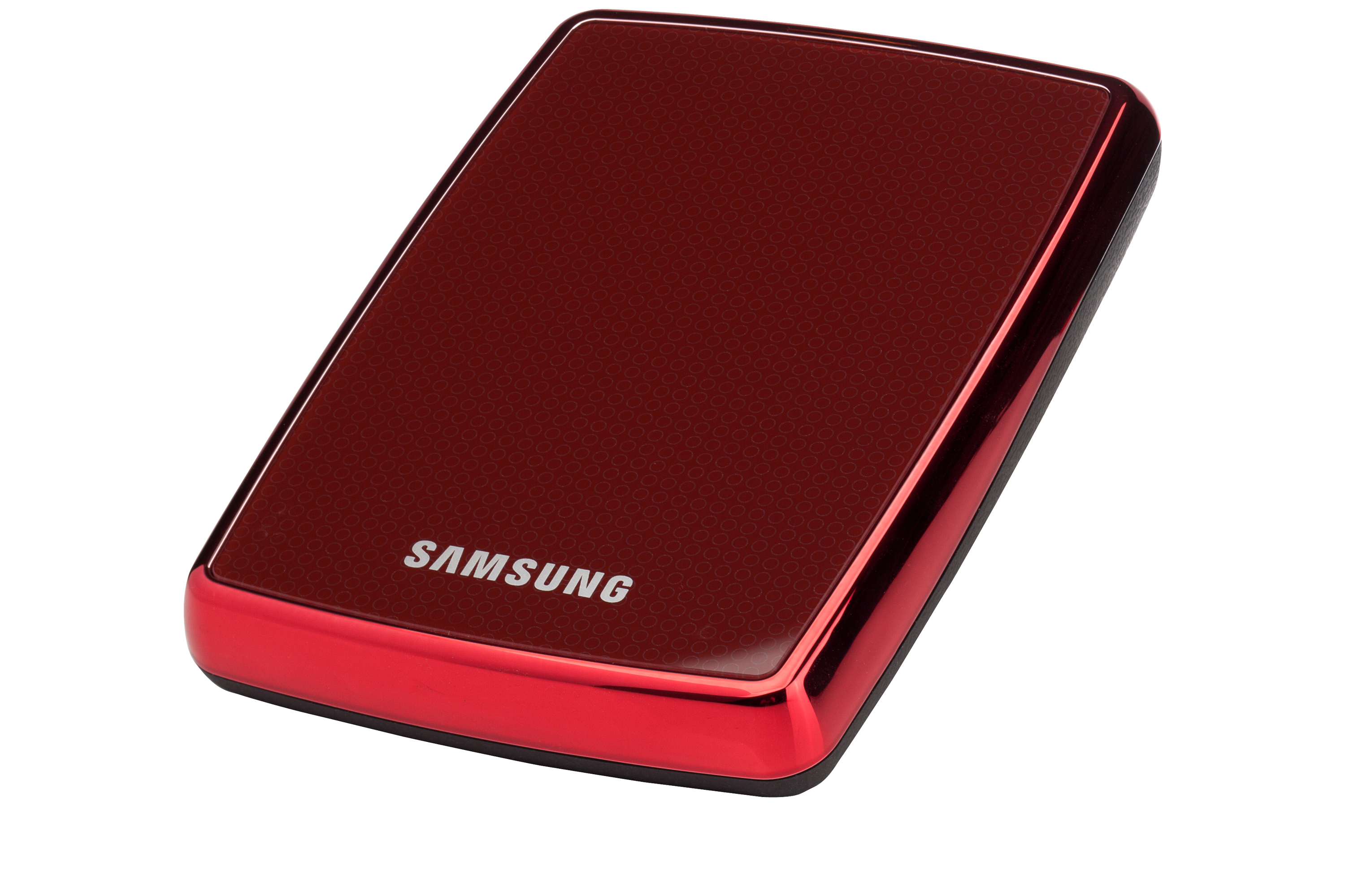 Samsung HX-MT050DA/D4 external hard drive 500 GB 2.5″ USB Type-A 3.2 Gen 1 (3.1 Gen 1) Red image 2