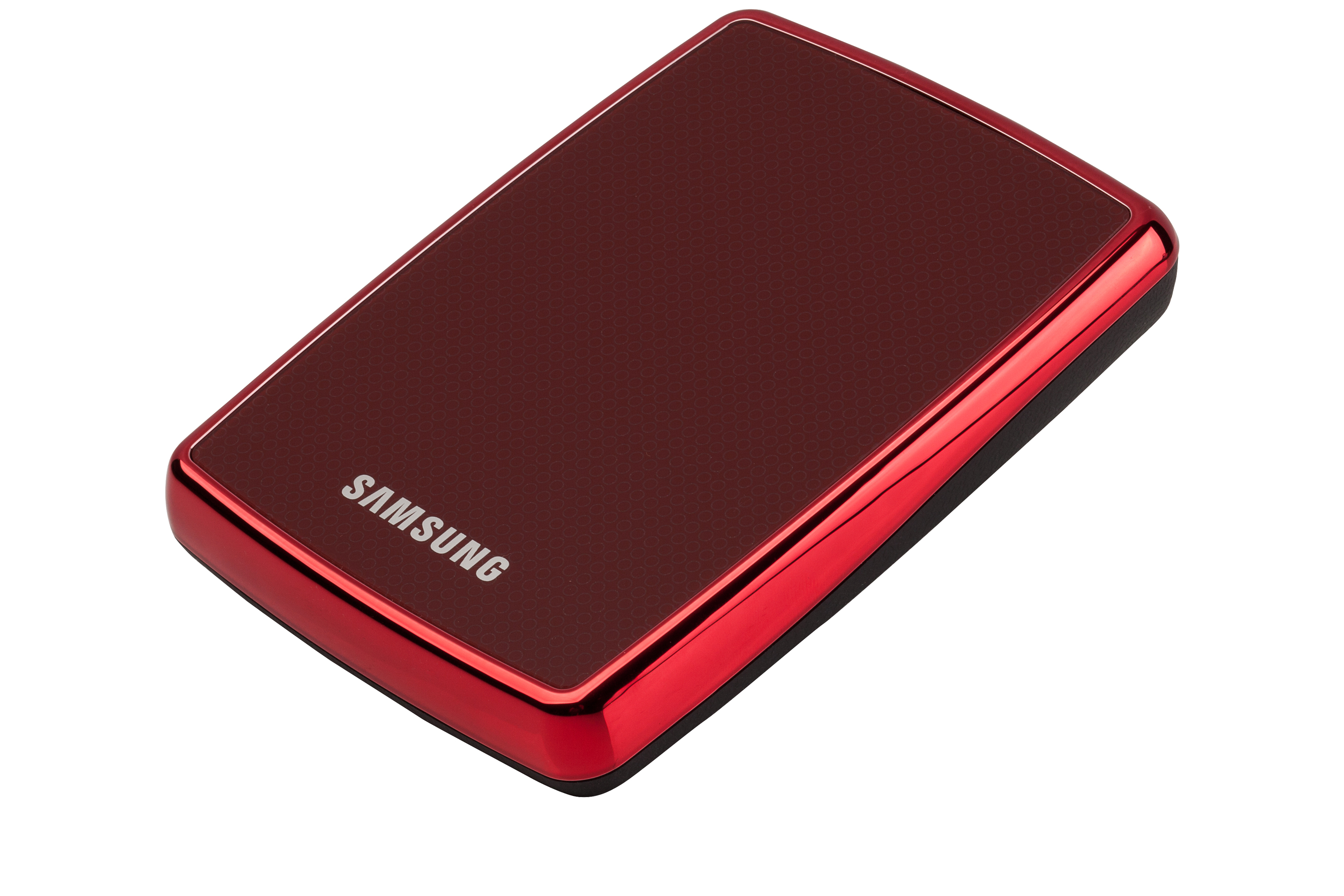 Samsung HX-MT050DA/D4 external hard drive 500 GB 2.5″ USB Type-A 3.2 Gen 1 (3.1 Gen 1) Red image 4