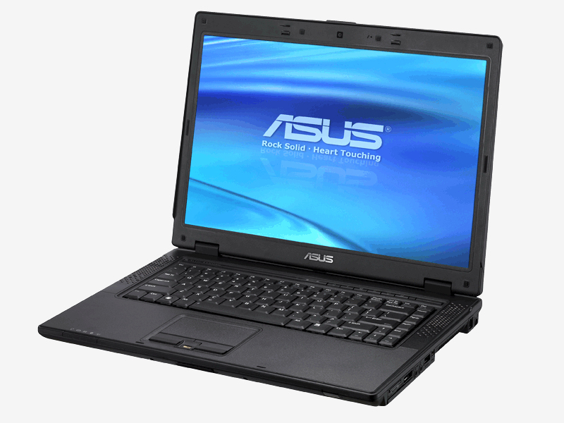 ASUS B50A-AP020E laptop Intel® Core™2 Duo P7350