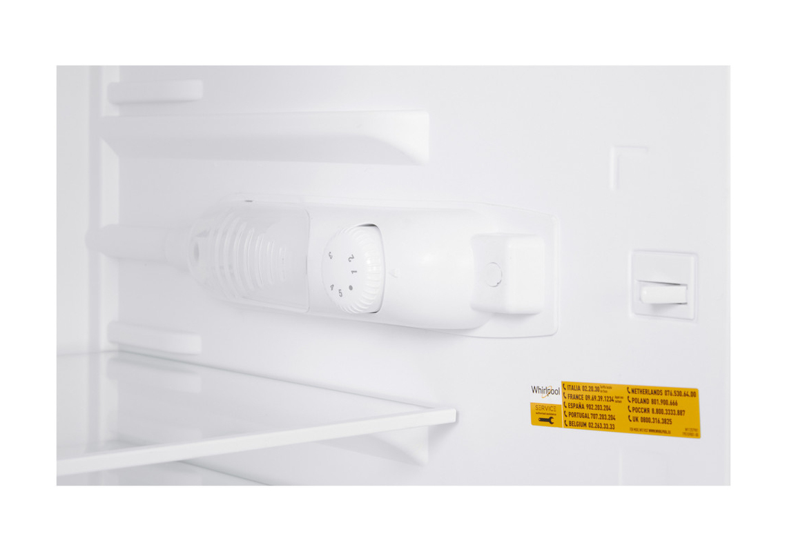 Whirlpool W55RM 1120 W – image 8