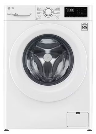 LG F84N23WHS — vue 1 sur 3