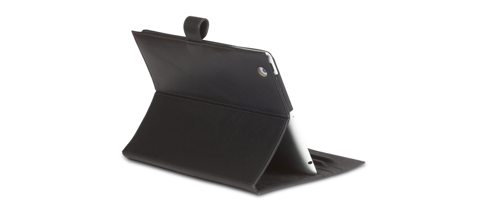 dbramante1928 FC23HD000408 tablet case Folio Black – image 6