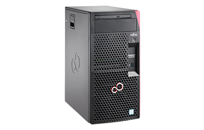 Fujitsu TX1310 M3 – image 2